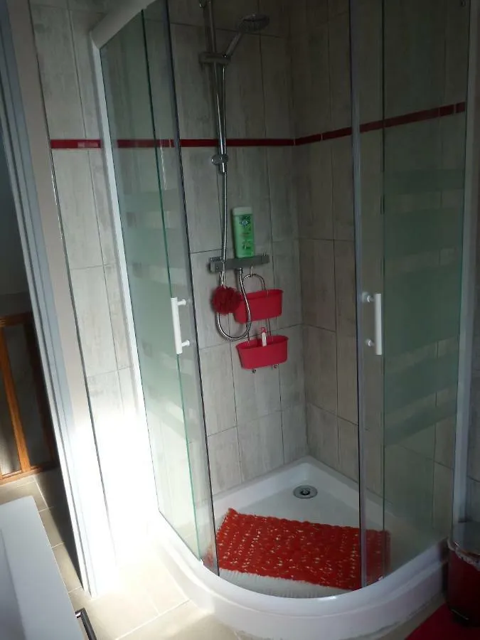 Holiday home Les Gites Bleus De Lannion - Avec Cuisine- France