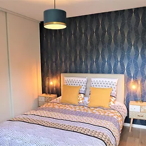 Appartement Appart'confort - Le Trégor, Lannion