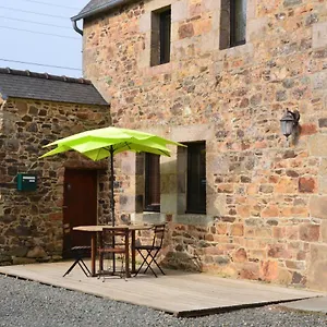 Hébergement de vacances Gloria, Lannion