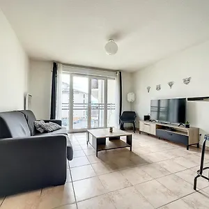 Gare Proche Geneve Appartement Annemasse