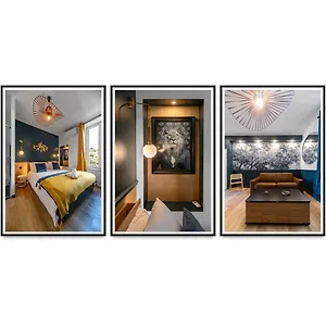 La Provence - Proches Centre Appartement Vichy