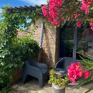 Maisonnette Mont Ventoux Hébergement de vacances Bédoin